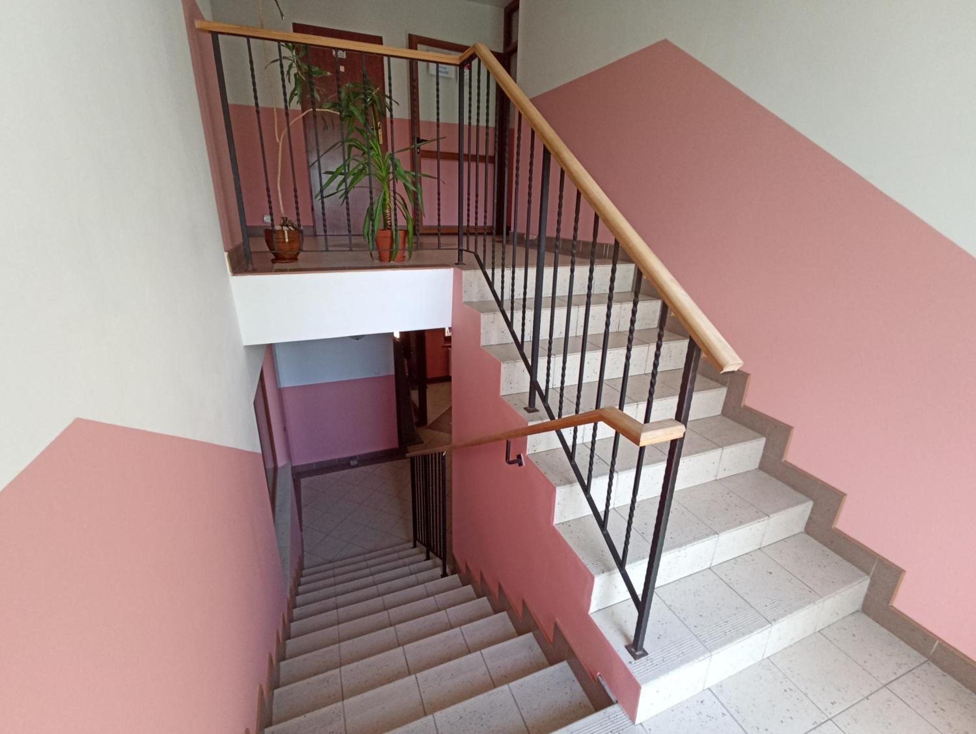 Dom Turysty Na Skarpie Appartement Malbork Buitenkant foto