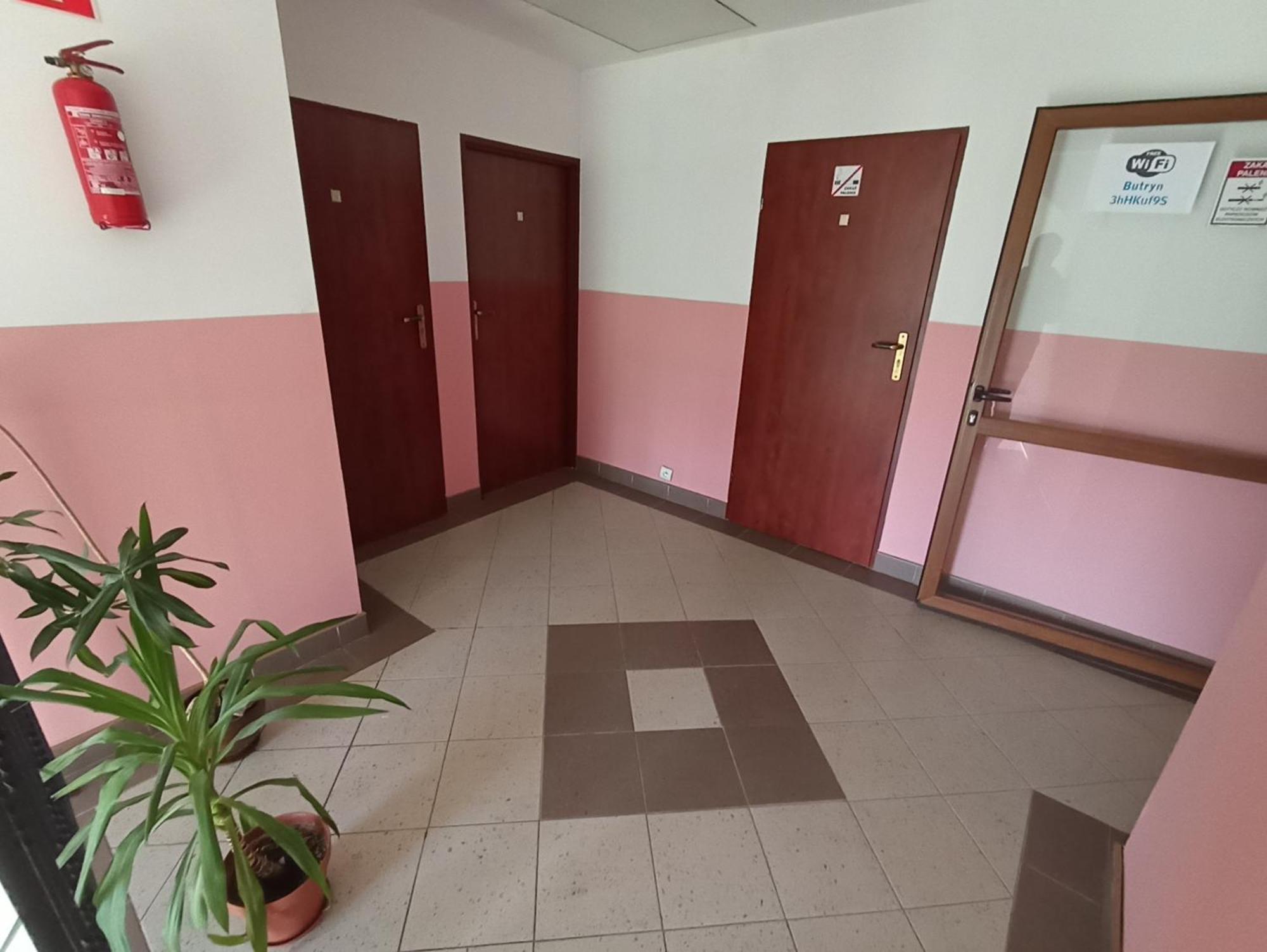 Dom Turysty Na Skarpie Appartement Malbork Buitenkant foto