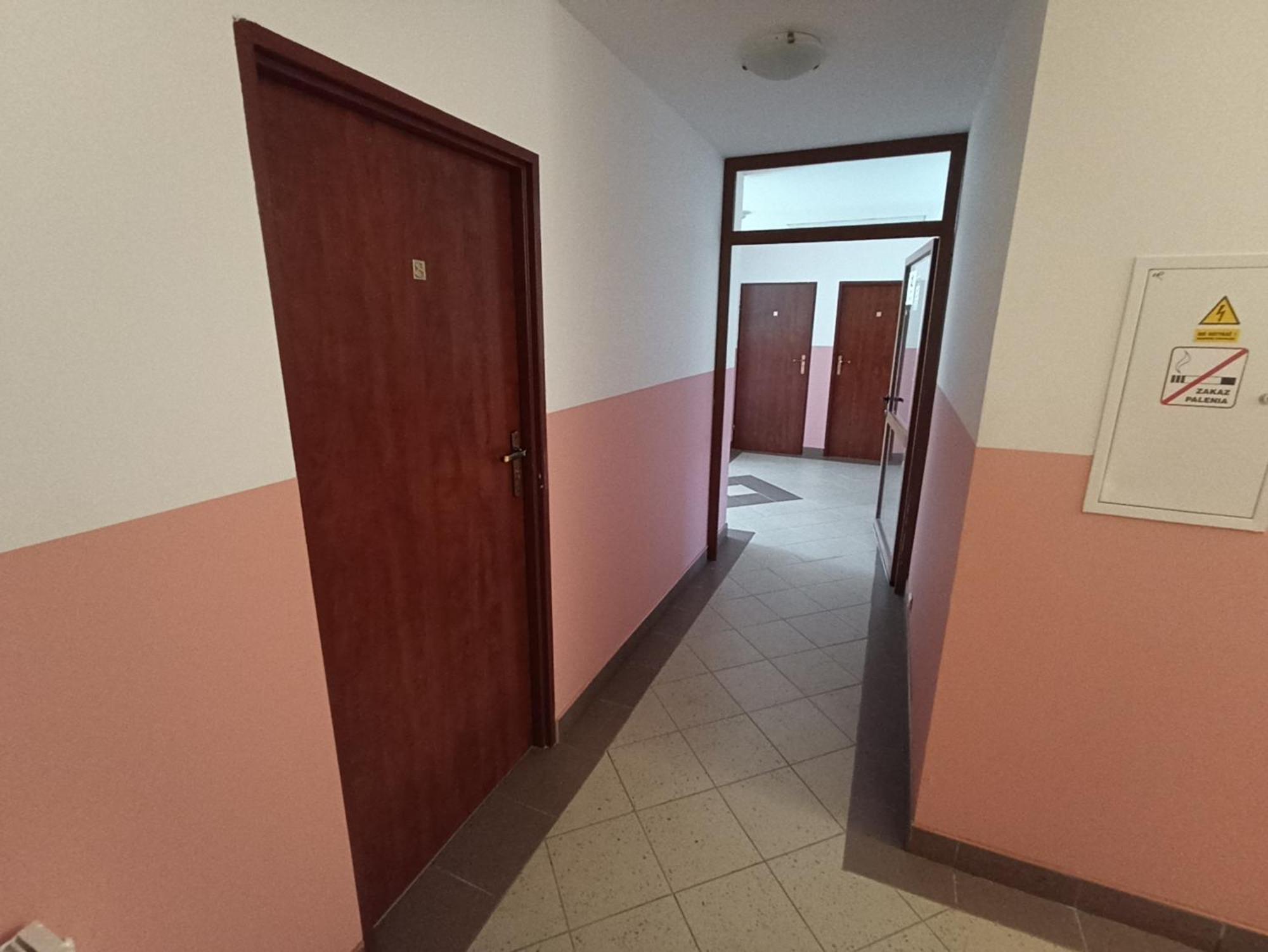 Dom Turysty Na Skarpie Appartement Malbork Buitenkant foto