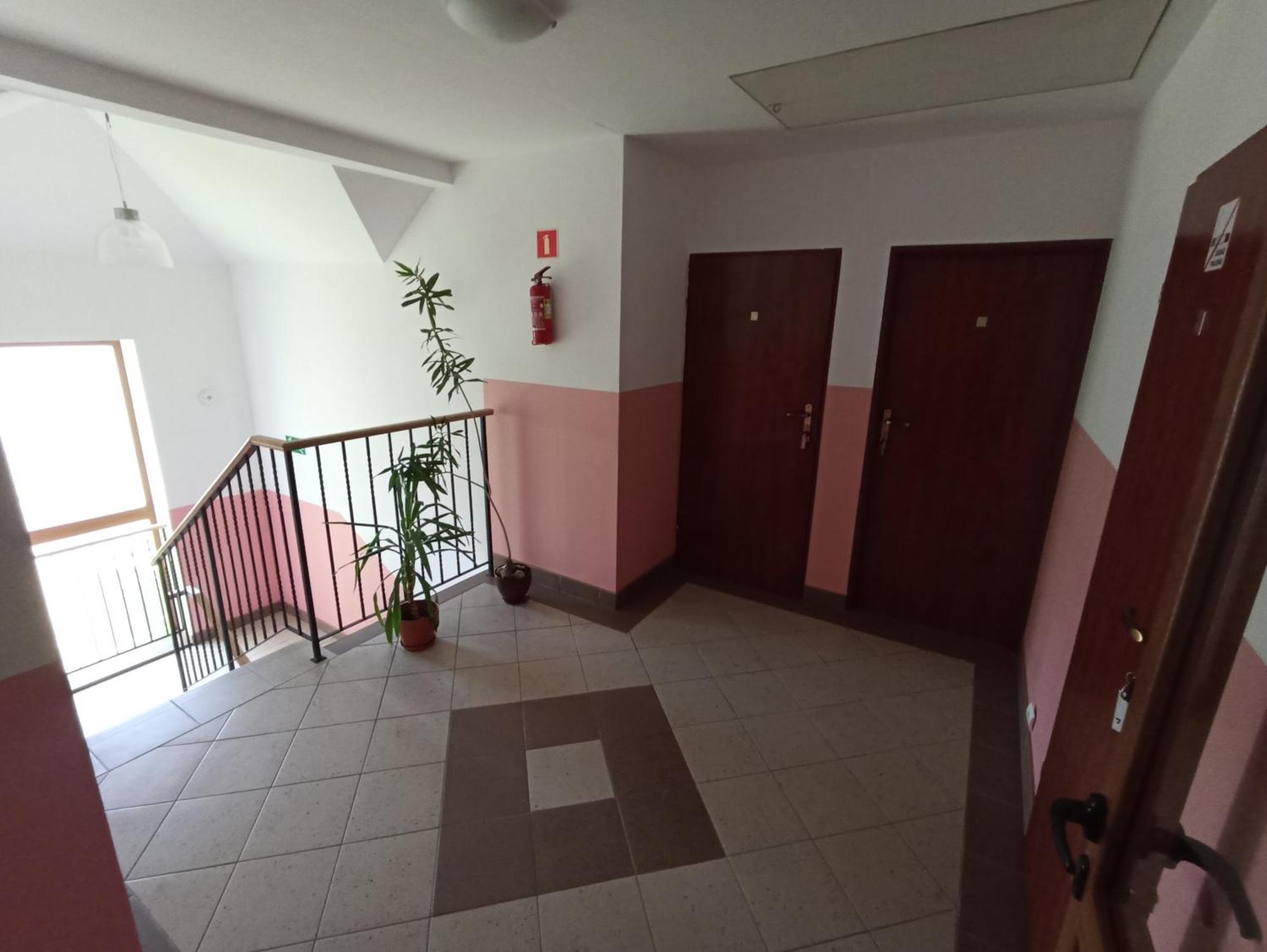 Dom Turysty Na Skarpie Appartement Malbork Buitenkant foto