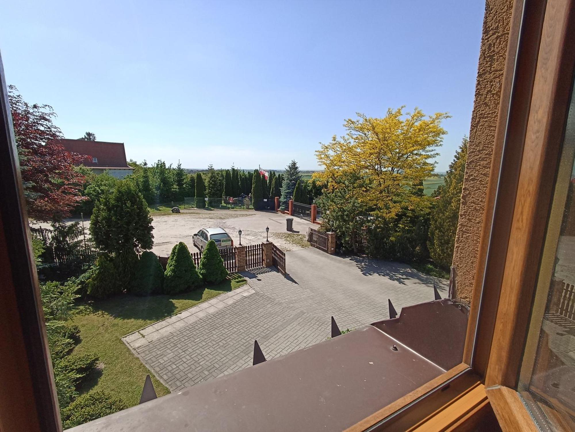 Dom Turysty Na Skarpie Appartement Malbork Buitenkant foto