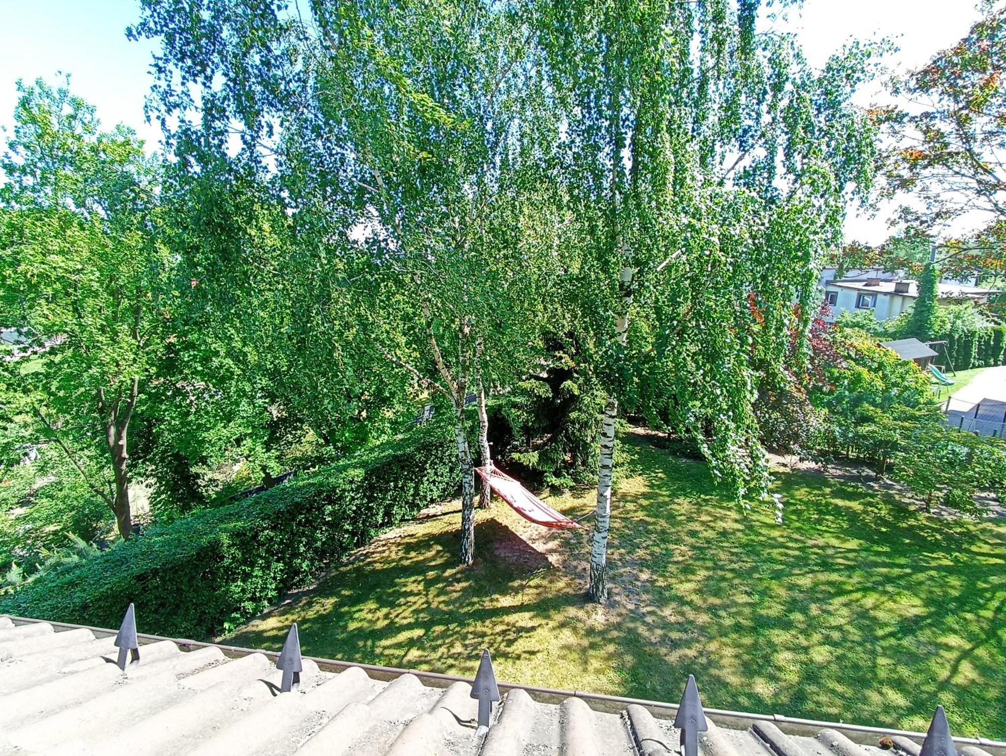 Dom Turysty Na Skarpie Appartement Malbork Buitenkant foto