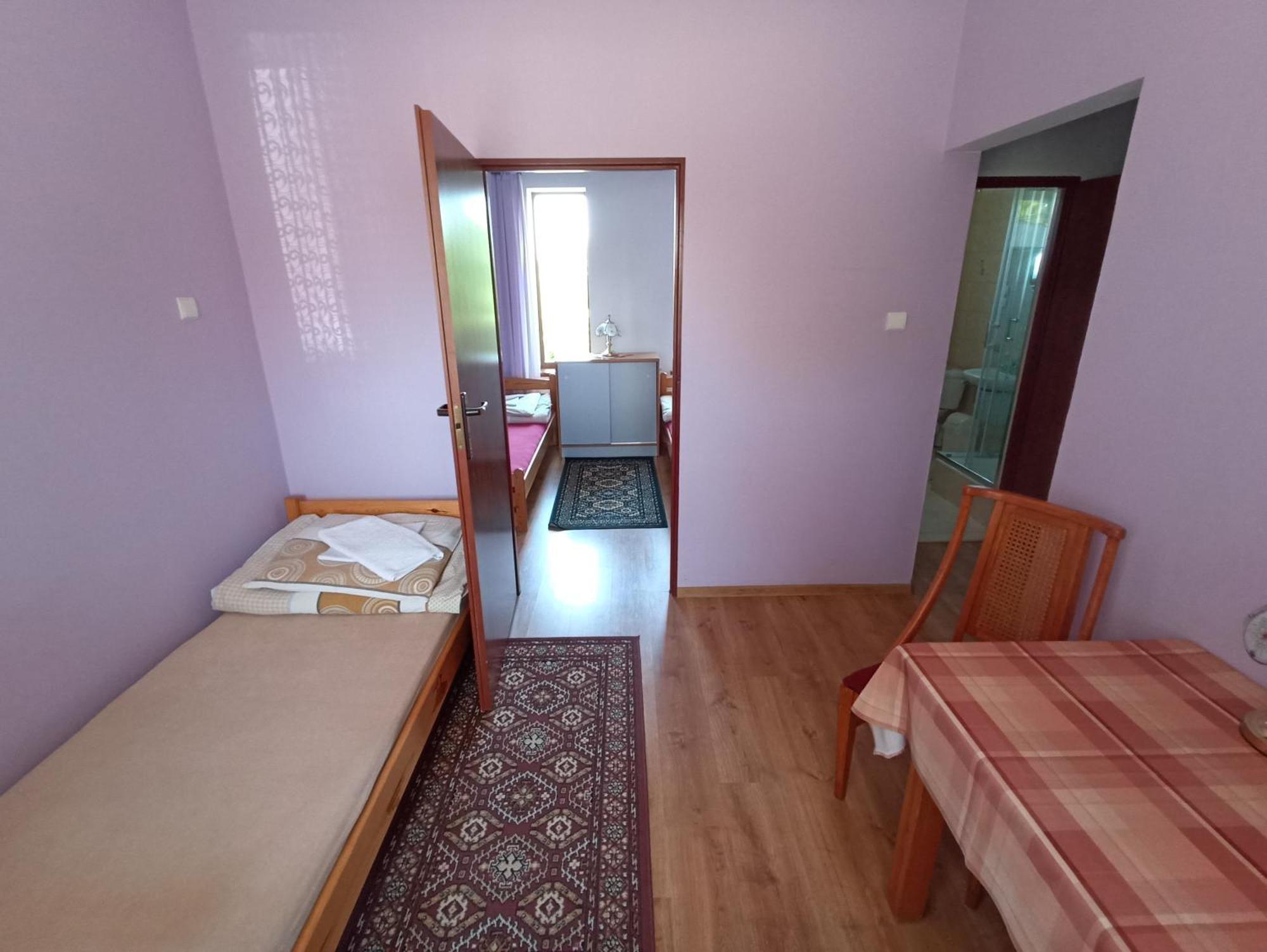 Dom Turysty Na Skarpie Appartement Malbork Buitenkant foto