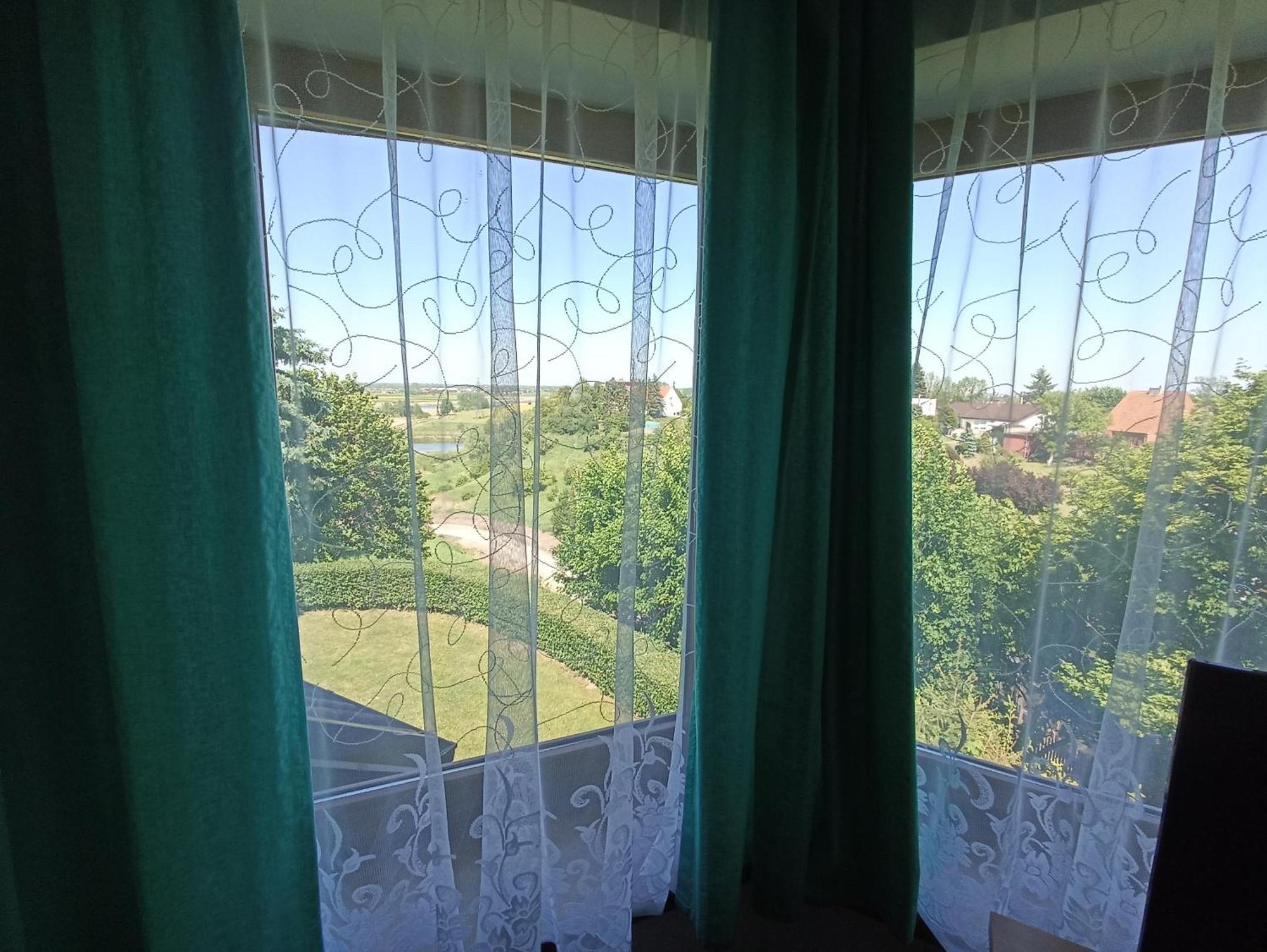 Dom Turysty Na Skarpie Appartement Malbork Buitenkant foto