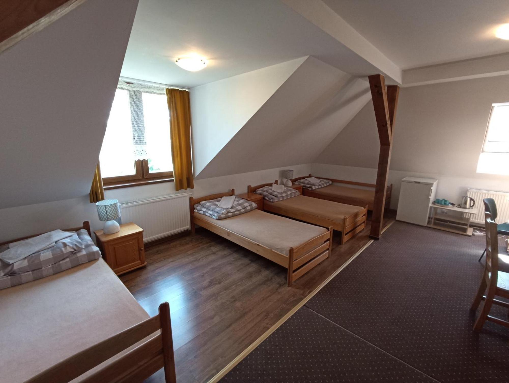 Dom Turysty Na Skarpie Appartement Malbork Buitenkant foto