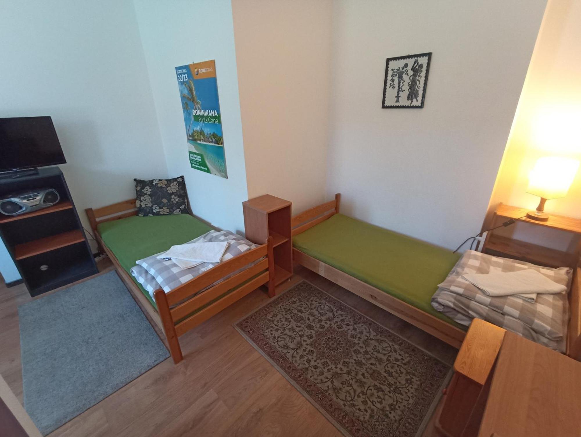 Dom Turysty Na Skarpie Appartement Malbork Buitenkant foto